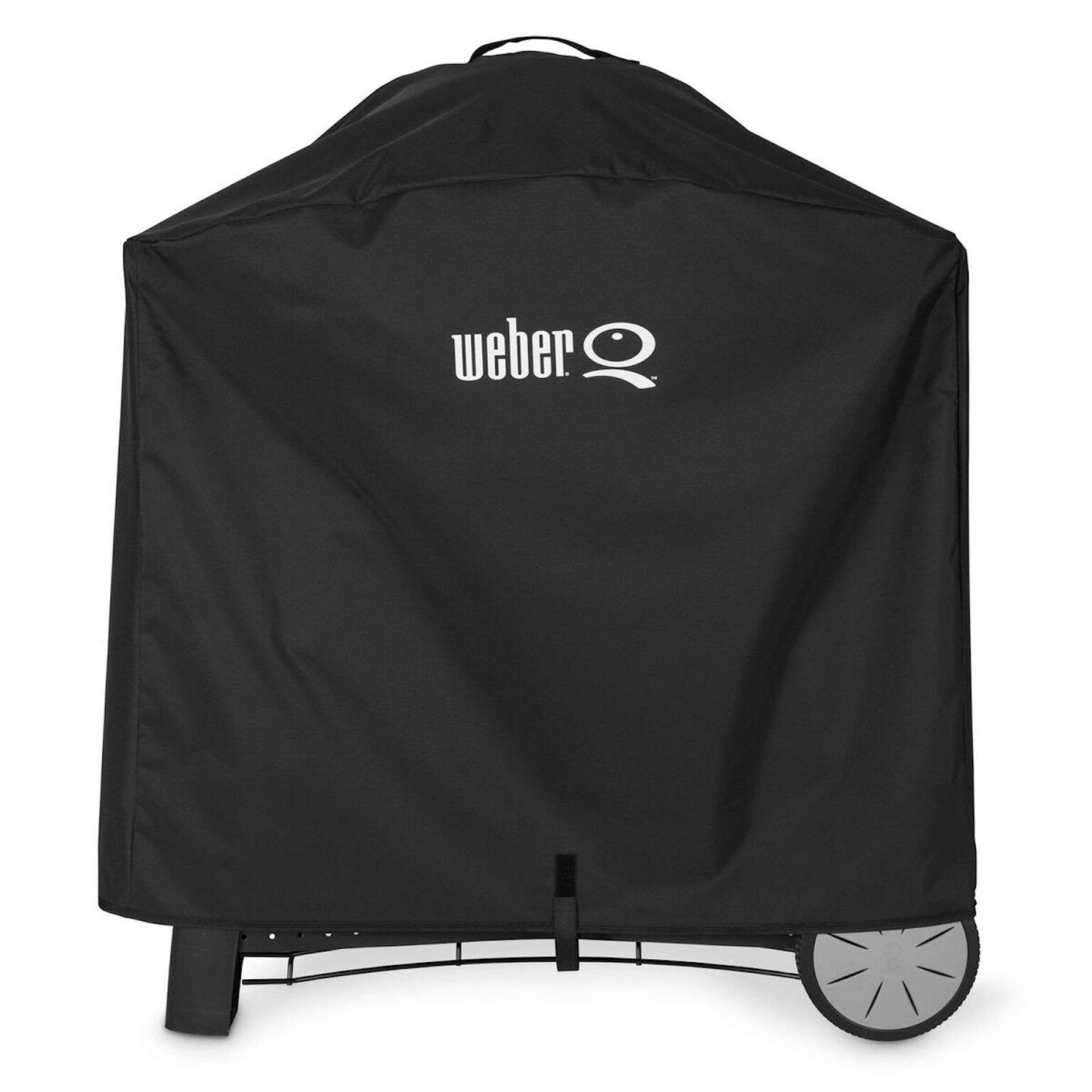 Weber Premium Abdeckhaube_Q-2000-Serie_Q-3000-Serie
